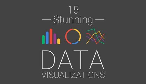 Feast Your Eyes on 15 Stunning DataViz | Global Investigative Journalism Network Data Visualization Examples, Data Visualization Techniques, Data Presentation, Infographic Chart, Data Visualization Infographic, Data Journalism, Data Science Learning, Visualization Techniques, Data Visualization Tools