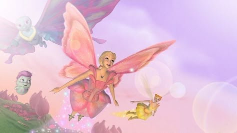 Twitter Header Girly, Pink Twitter, Barbie Fairy, Barbie Fairytopia, Cute Twitter Headers, Cute Headers For Twitter, Barbie Cartoon, Barbie Aesthetic, Fotografi Vintage