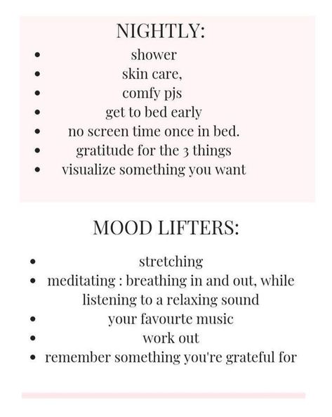 Importance Of Self Care, At Home Facial, Mood Lifters, Self Care Bullet Journal, Shower Skin Care, Get My Life Together, Life Improvement, Positive Self Affirmations, Mental And Emotional Health