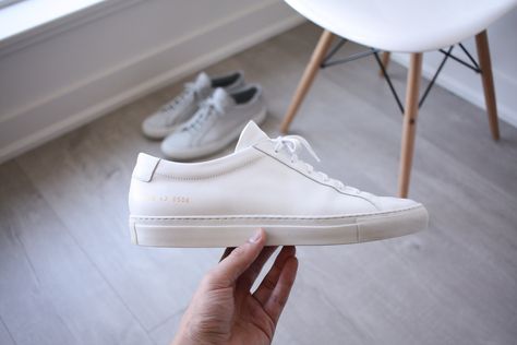 common projects achilles low review Common Projects Achilles Low, Common Projects Achilles, Expensive Clothes, White Leather Sneakers, Common Projects, Comfort Design, Wedding Advice, Low Sneakers, The Scene