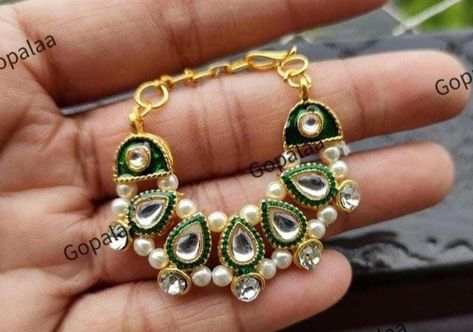 Krishna Jewellery, God Jewellery, Akhanda Bharat, Macrame Toran Designs, Barbie Jewerly, Macrame Toran, Wedding Embroidery Hoop, Crochet Furniture, Bead Lace