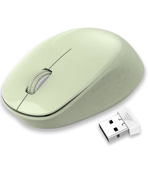 Wireless Optical Computer Mouse, 3 Buttons, AA Battery Used,1600 DPI for Windows 10/8/7/Mac/Macbook Pro/Air/HP/Dell/Lenovo/Acer Mouse For Laptop, Pc Mouse, Laptop Mouse, Mac Computer, Wireless Mouse, Aa Battery, Windows 10, Macbook Pro, Computer Mouse