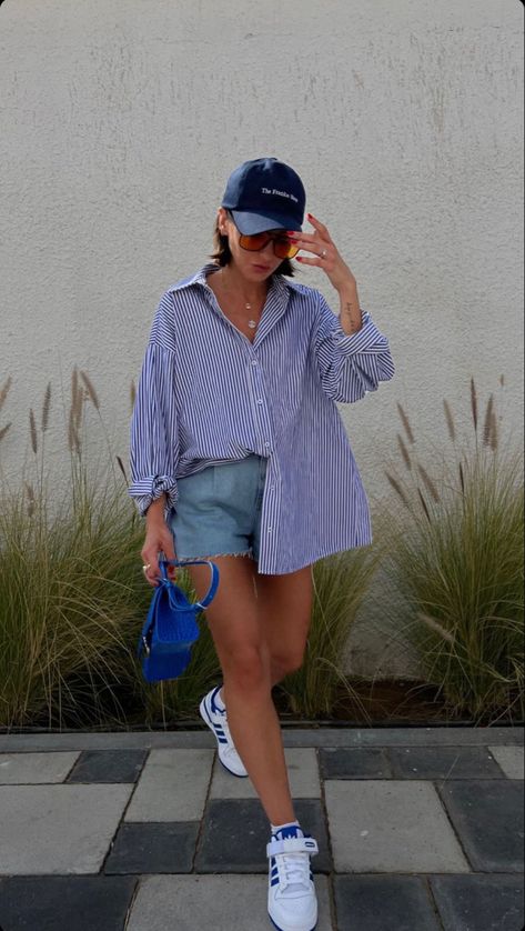 Madrid Outfits, Alexandra Pereira, Outfit Primavera, Outfit Vintage, Looks Street Style, Festival Looks, Outfits Verano, Summer Fashion Outfits, Casual Style Outfits