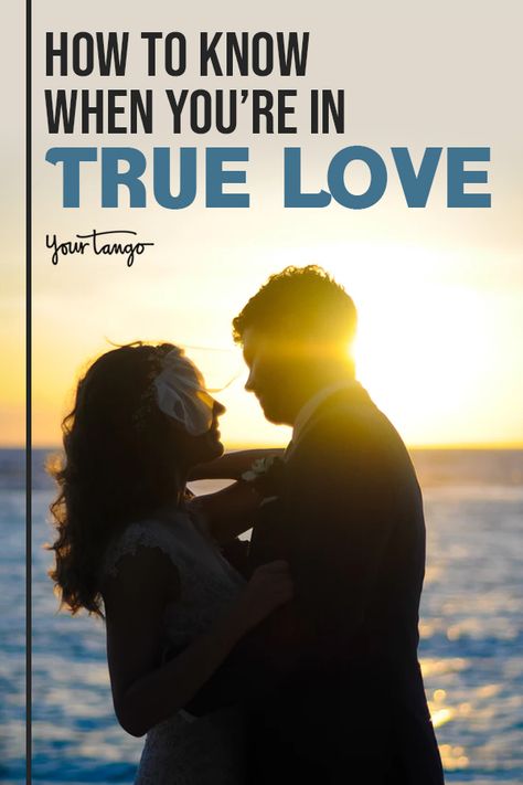 Am I In Love? How Do You Know When You're In True Love (& Not Just Wishing It's Love At First Sight) | Rori Raye | YourTango Best Advice Quotes, Love You Boyfriend, New Partner, Am I In Love, Meeting Your Soulmate, Kindred Spirit, The Best Advice, Loving Yourself, Single Life