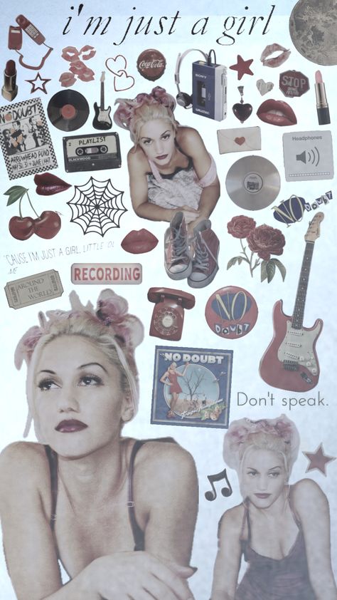 for @buildurfences’s comp!! i got tragic kingdom by no doubt 🫶 #nodoubt #gwenstefani #music #band #ska #comp #skapunk Tragic Kingdom, Ska Punk, No Doubt, Music Band, Gwen Stefani, Band, Music, Art, Ska