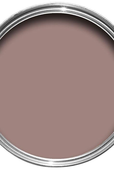 Mauve Master Bed, Mauve And Gold Bedroom, Muted Mauve Paint, Mauve Walls Bedroom, Dark Mauve Paint, Mauve Pink Paint, Mauve Bedroom Color Scheme, Fariha Nasir, Bedroom Mauve