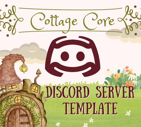 This server template contains 35+ channels and 50+ roles. All role permissions are set and channels are neatly categorized with a minimalist cottage core theme, perfect for streaming or building a community  INSTANT DOWNLOAD INCLUDES: 🍰 Streamers & Content Creator Discord Server Template. 🍰 50+ Customizable Roles. 🍰 35+ Customizable Channels. 🍰Organized Role & Channel Permissions. 🍰 Ready for Twitch and Discord Bot Intergration. REFUNDS, RETURNS & MORE  ⛔ I do not accept refunds or returns as this product is an Instant Digital Download. Please note that emojis and symbols may look different across various devices. Cottagecore Discord Server, Discord Server Theme Ideas, Server Icon Discord, Discord Channel Ideas, Minimalistic Cottagecore, Discord Server Template, Discord Server Role Ideas, Discord Server Ideas, Discord Server Layout