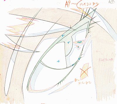 Sailor Moon ( 美少女戦士セーラームーン ) Animated Key-Frames of Sailor Mercury’s, Venus’ and Jupiter's attacks: Mercury Aqua Rhapsody, Venus Love and Beauty Shock and Jupiter Oak Evolution. Genga Animation, Key Animation, Moon Sailor, Learn Animation, Pencil Test, Key Frame, Love And Beauty, Disney Animators, Animation Storyboard