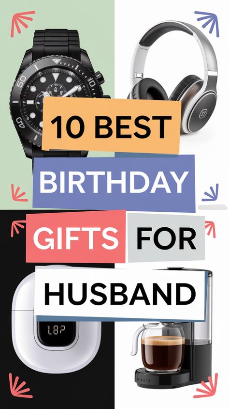 Searching for the perfect surprise? Explore our list of the 10 best birthday gifts for your husband that will make him smile. Click now to find the ideal gift! Best Birthday Gifts For Husband, Gifts For Your Husband, Gift Baskets For Him, Lined Flannel Shirt, Gift Baskets For Men, Baskets For Men, Creative Birthday Gifts, Birthday Gifts For Husband, Birthday Gifts For Sister