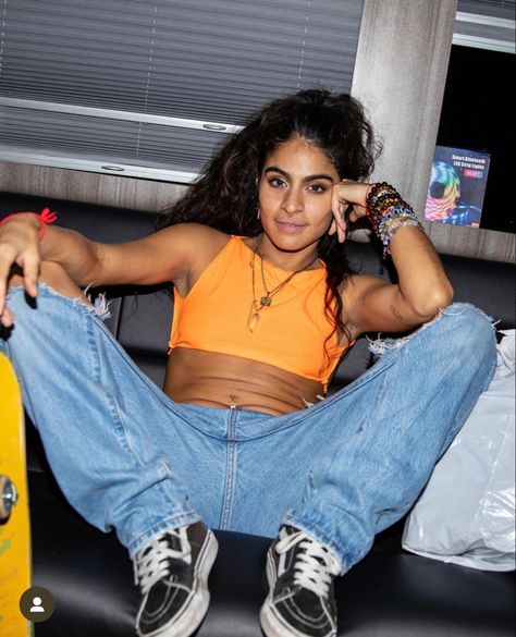 Jessie Reyez, Cool Fits, Concert Outfit, Style Icons, Spring Outfits, Style Me, Cute Outfits, Outfit Inspo, How To Wear