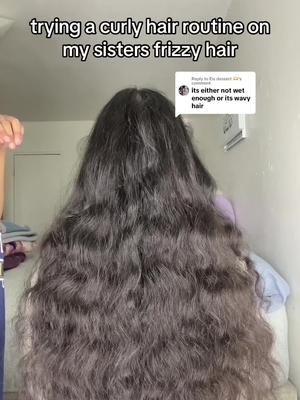 How To Tame Wavy Hair, Lose Wavy Hair, 2a Hair Routine, How To Make Wavy Hair Curly, 2a Wavy Hair, How To Get Wavy Hair, Hair Products For Wavy Hair, Wavy Frizzy Hair, Wavy Hair Diy