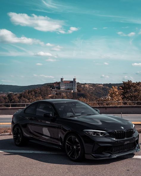 Bmw M2 Competition Wallpaper, Bmw M2 Competition, M2 Competition, Bmw M2, Bmw, Cars