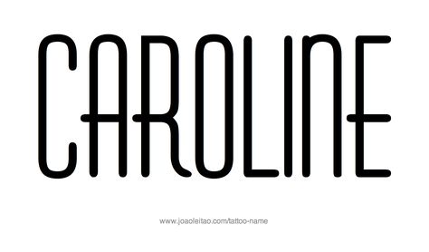 Tattoo Design Name Caroline Sweet Caroline Tattoo, Autumn Name Tattoo, Caroline Tattoo, Caroline Name, Autumn Name, Tattoo Design Name, Autumn Tattoo, Book Cover Mockup, Couple Tattoo