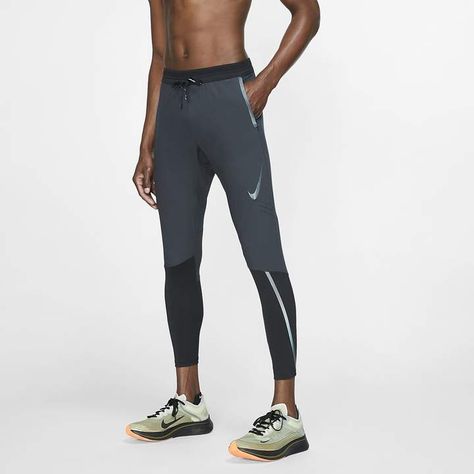 Men's Running Pants Nike Swift Running Pants, Swift, Free Delivery, Running, Nike, Pants, Trousers