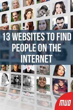 Find People Online, People Finder, Iphone Information, Long Lost Friend, Powerful People, Secret Websites, Computer Hacks, Computer Help, Iphone Life Hacks