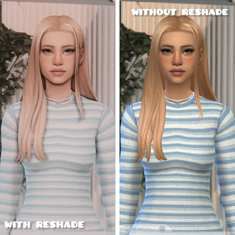 Comfort | A Reshade Preset by Notsospecialsims | Patreon Comic Reshade Sims 4, Sims 4 Reshade Patreon, Sims 4 Voice Mod, Reshade Preset Sims 4 5.8.0, Cas Reshade Sims 4, Sims 4 Cc Reshade Presets, Sims 4 Shader Presets, Sims Reshade Preset, Sims4 Gshade Presets