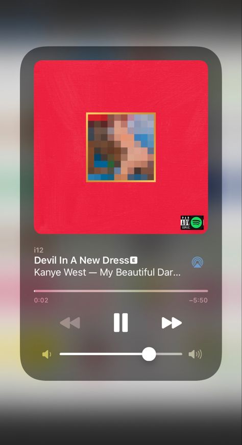 Devil In A New Dress Kanye, Kanye West Songs, Trap Music, Mood And Tone, Music Playlist, Music Lyrics, Music Songs, Kanye West, Ig Story