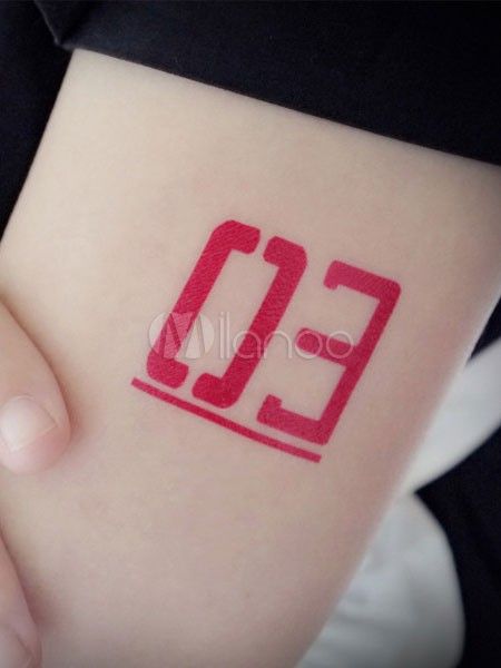 Vocaloid Tattoo, Kingdom Hearts Tattoo, Luka Megurine, Elements Tattoo, Megurine Luka, Mode Chanel, Comic Con Cosplay, Stick And Poke, Silly Images