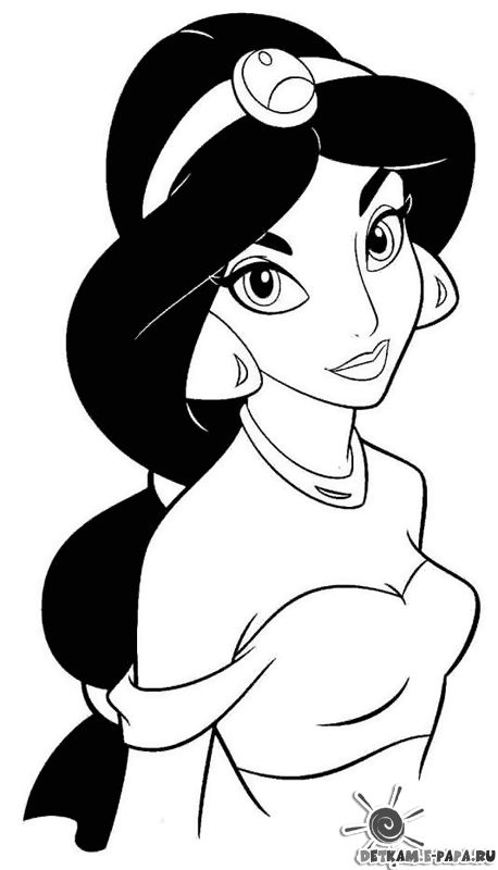 Cartoon Drawing Ideas, Drawing Ideas Cartoon, Disney Princess Outline, Create Cartoon Character, Disney Character Drawings, Cartoon Drawings Disney, Disney Drawings Sketches, Disney Princess Coloring Pages, Idee Cricut