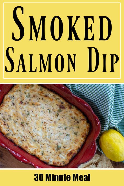 Smoked Salmon Dip Hot Smoked Salmon Dip, Hot Salmon Dip, Smoked Salmon Dip Cream Cheese, Salmon Dips, Fish Dip Recipe, Smoked Trout Dip, Salmon Dip Recipes, Smoked Salmon Spread, Salmon Spread