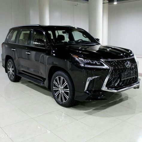 Suv Cars Luxury, Toyota Sequioa, Lexus Suv, Dream Cars Mercedes, New Luxury Cars, Luxury Garage, Lexus Lx570, Dream Apartment Decor, Lux Cars