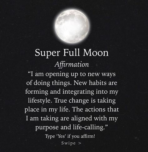 Moon Omens on Instagram: “Tap on the link in @moonomens bio to access the Super Full Moon channeled guided meditation & our self-reflection journal that’s packed…” Full Super Moon, Spells For Super Moon, Super Full Moon Ritual, Full Moon Meditation Script, Super Moon Ritual, Moon Journaling, Cyclical Living, Moon Phrases, Super Full Moon