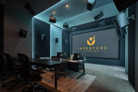 Avid Blogs | Inventure Studios Film Editing Studio, Video Editing Studio, Shawnigan Lake, Music Institute, Editing Studio, Empire Design, Editing Suite, University Of Westminster, Recording Studio Design