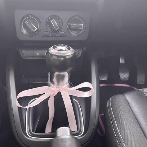 Pink Ribbon, A Car, Wheel, Ribbon, Pink, On Instagram, Instagram