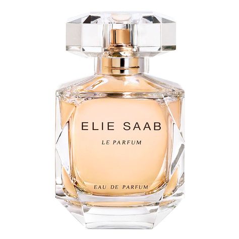 Perfume Elie Saab, Elie Saab Le Parfum, Perfume Versace, Feminine Perfume, Fragrance Ad, Elie Saab Haute Couture, Ellie Saab, Feminine Fragrance, Unique Fragrance