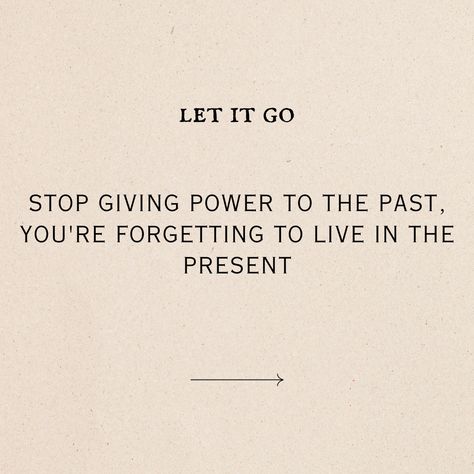 That heavy feeling in your chest will not go away until you... Heavy Feeling In Chest, Live In The Present, Let Go, Of My Life, Letting Go, The Past, Feelings, Let It Be, Quotes