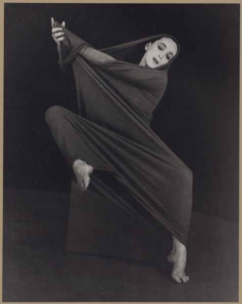 Lotte Berk, Senior Thesis, Martha Graham, Edward Steichen, Eccentric Style, Alvin Ailey, Dance Dreams, Let's Dance, Modern Dance