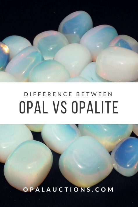 Opal vs Opalite Whats the Difference Opal Crystal Meaning, Opalite Properties, Crystal Wishlist, Opal Aesthetic, Crystals Meaning, Opal Rock, Crystal Healing Properties, Opalite Jewelry, Stone Magic