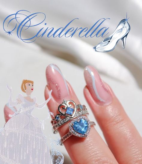 Cinderella Jewelry Aesthetic, 15 Cinderella Theme, Cinderella Quince Crown, Cinderella Wedding Ring, Quinceanera Jewelry Silver, Goodness Aesthetic, Cinderella Earrings, Sweet 16 Cinderella Theme, Cinderella Crown