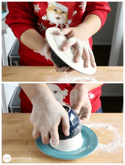 How To Play The Flour Game Flour Games, Flour Game, Christmas Games For Family Marshmallow, Tortilla Slapping Game, Christmas Flip Cup Game, Penny Game, Outdoor Games Adults, How To Make Flour, Family Night Activities