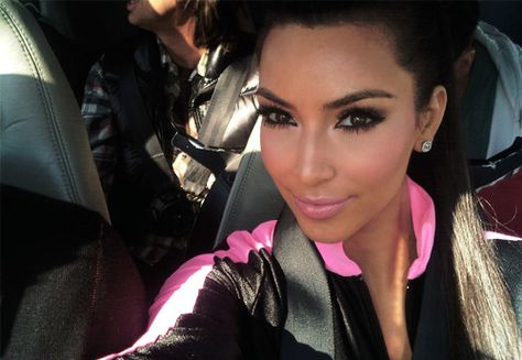 female2004 on Tumblr Kim Kardashian 2000's, Makeup 2000s, Young Kim Kardashian, Kardashian Makeup, Kim Kardashian Makeup, Kim Kardashian Style, Kim K, Kardashian Style, Day Makeup