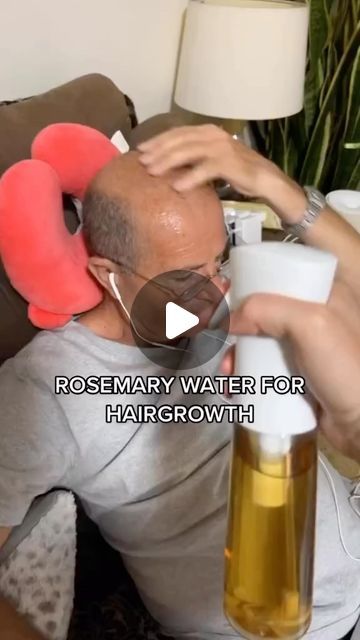 🌊 Baltic Health on Instagram: "🤔 Tired of thinning hair and endless hair products that don’t work?

👵 Homemade rosemary hair growth oil!

📖 Rosemary has been used since ancient times, not just for its aromatic flavor in cooking but also for its therapeutic properties in hair care.

🧐 Thinning hair and slow growth are common concerns, affecting not just our appearance but our confidence too.

🔬 Rosemary oil is lauded for its ability to stimulate hair follicles, promoting growth. It’s rich in antioxidants which improve scalp health and hair thickness.

🌱 Ingredients:

- Rosemary (1 tbsp.)
- Olive oil (enough to fill the jar)

💚 Benefits:

1. Stimulates hair growth
2. Strengthens hair
3. Improves scalp health

🍯 DIY Recipe:

- Combine rosemary and olive oil in a jar.
- Let it infuse Rosemary Hair Growth Oil, Natural Hair Journey Tips, Hair Growth Oil Recipe, Hair Growth Serum Diy, Fill The Jar, Rosemary Hair Growth, Rosemary Hair, Rosemary Water, Hair Growth For Men