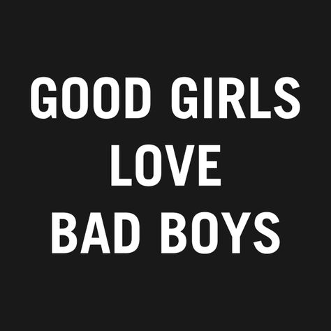 Bad Boy And Good Girls Couples, Good Girl X Bad Boy Aesthetic, Quotes About Boys Being Jerks, Bad Boy Good Girl Aesthetic, Good Girl Bad Boy Aesthetic, Good Girl Bad Boy, Sucks Quote, Bad Girl Good Girl, Good Girl Quotes