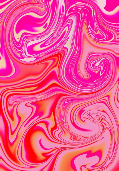 Colorful Swirl Background, Pink Trippy Aesthetic, Pink Trippy Wallpaper, Trippy Pink Aesthetic, Swirl Background, Y2k Background, Journal Notes, Bible Journal Notes, Background Pink