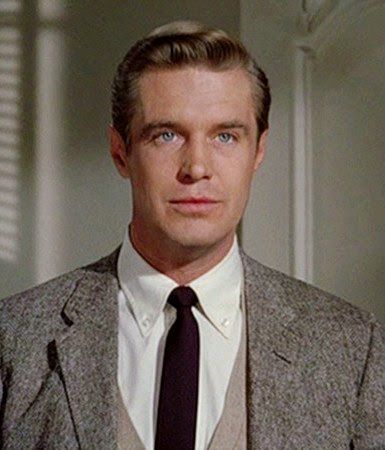 They Don't Know About Us, Life In Europe, George Peppard, Magic Man, Breakfast At Tiffany's, Old Tv Shows, Breakfast At Tiffanys, New Location, Family Drama