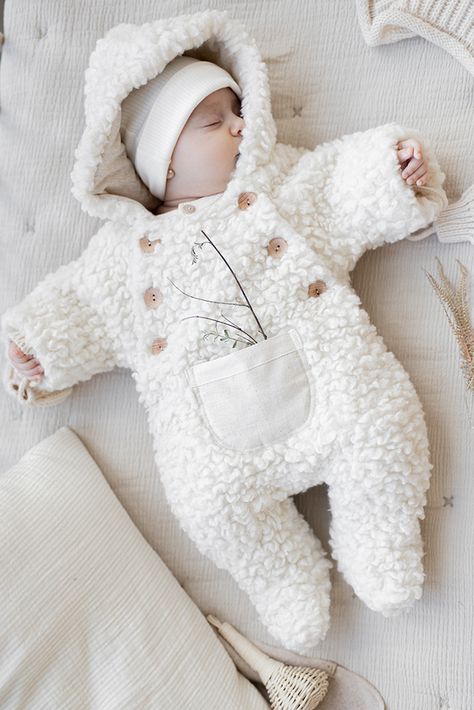 Collections | 1+ in the family Luxury Baby Fashion, Luxury Baby Clothes, Luxury Baby Gifts, Baby Niece, Baby Snowsuit, Family Design, Cute Polar Bear, Baby Basics, Baby Baskets