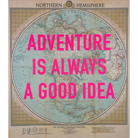 New year, new adventures await! Let us know where you are planning on venturing to in the comments below. Plan your trip with Real Hackney Dave’s latest release, "Adventure Is Always A Good Idea - Pink” screenprinted by hand in East London. Brand new into our online gallery! #printclublondon #davebuonaguidi #art #onlinegallery #affordableart #adventure #screenprint #pink #map #travel #wanderlust #adventureseeker #doyoutravel #staycation #vacation #goexplore #citybreak #beachholiday Ship Artwork, National Geographic Magazine, Artist Custom, London Clubs, Art Consultant, Paper Artwork, Old Map, Changing Wall Color, Contemporary Artwork