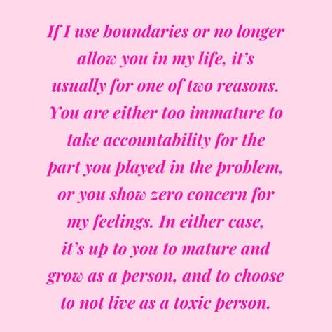 Crossing Boundaries Quotes, Crossing Boundaries, Controlling People, Boundaries Quotes, Live Life, Boundaries, Self Love, Me Quotes, It Hurts