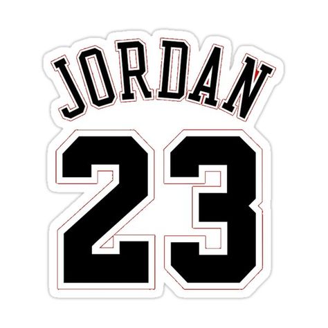 Decorate laptops, Hydro Flasks, cars and more with removable kiss-cut, vinyl decal stickers. Glossy, matte, and transparent options in various sizes. Super durable and water-resistant. Jordan jersey logo Jordan Design, Jordan Clipart, 23 Jordan, Jordan Drawing, Jordan Logo Aesthetic, Jordans Logo, Jordan Logo Tattoo, Air Jordan Logo, Jordan Svg