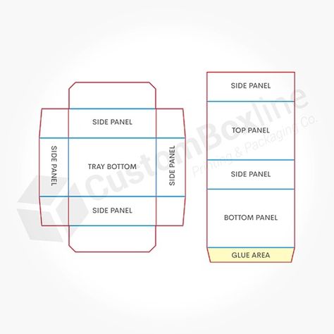 Matchbox Template | CustomBoxline Diy Matchbox Template, Match Box Template, Matchbox Drawing, Matchbox Print, Matchbox Template, Candle Dust Cover, Matchbox Crafts, Birthday Card Drawing, Packaging Diy