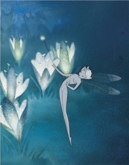 Dewdrop Fairy, Water Fairy, Fantasia Disney, Fairy Artwork, Winter Fairy, Fairy Tattoo, Fairy Aesthetic, Disney Fairies, Walt Disney Studios