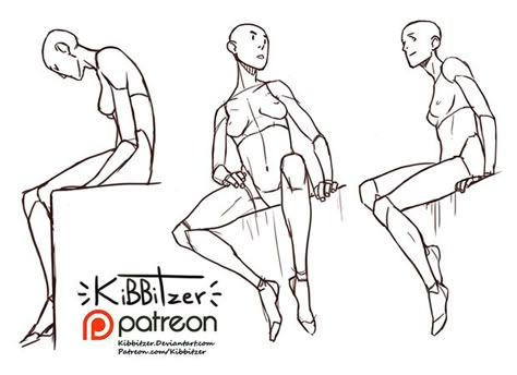 Fullbody reference sheet -PREVIEW- Comics Ideas, Drawing Comics, Draw Comics, Paintings Tutorials, Drawing Body Poses, Reference Sheet, Makeup Eyes, Anatomy Drawing, Poses References