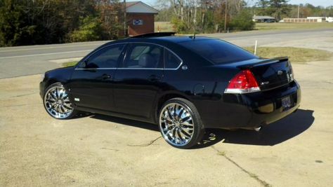 2006 Chevrolet Impala SS | Eagle One Car Show 2006 Impala, 2014 Chevy Impala, Chevy Impala Ss, Impala Ss, Car Ideas, Chevy Impala, S Car, First Car, Car Ride