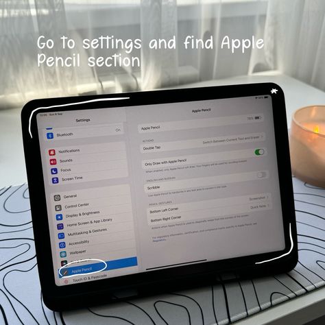 ✨ How to get a neat and aesthetic writing in your digital notes | Goodnotes and iPad devices 📓 #goodnotes #goodnotesapp #goodnotesplanner #goodnotestutorial Notes Goodnotes, Aesthetic Writing, Digital Notes, Notes Planner, Good Notes, Multi Tasking, Screen Time, Apple Pencil, Ipad