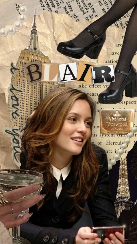 #blair #gossipgirl #gossipgirlaesthetic #gossipgirlshuffle #blairwaldorf #blairwaldorfaesthetic #blairwaldorfshuffle #xoxogossipgirl #xoxo #gg Gossip Girl Wallpaper, Mode Gossip Girl, Estilo Blair Waldorf, Blair Waldorf Aesthetic, Stile Blair Waldorf, Blair Waldorf Style, Gossip Girl Blair, Gossip Girl Aesthetic, Serena Van Der