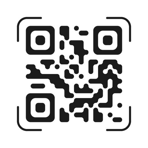 Code Wallpaper Desktop, Qr Code Design Ideas, Qr Code Illustration, Creative Qr Code, Homescreen Customization, Kojiro Sasaki, Qr Code App, Transparent Icons, Barcode Logo